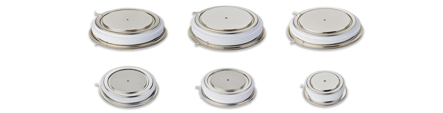 Product image for: Thyristors