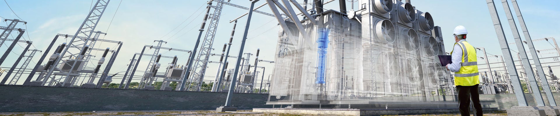 Digitalization and Analytics Consulting​ services