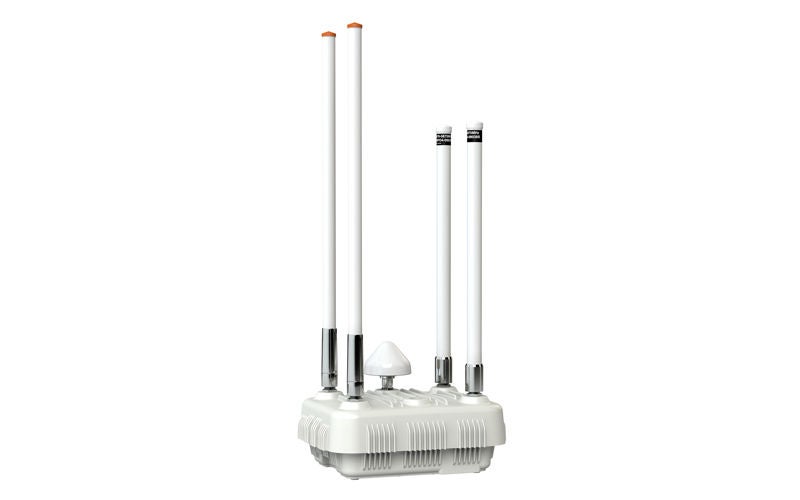 Rugged Mesh Router - TropOS 6420-XA | Hitachi Energy