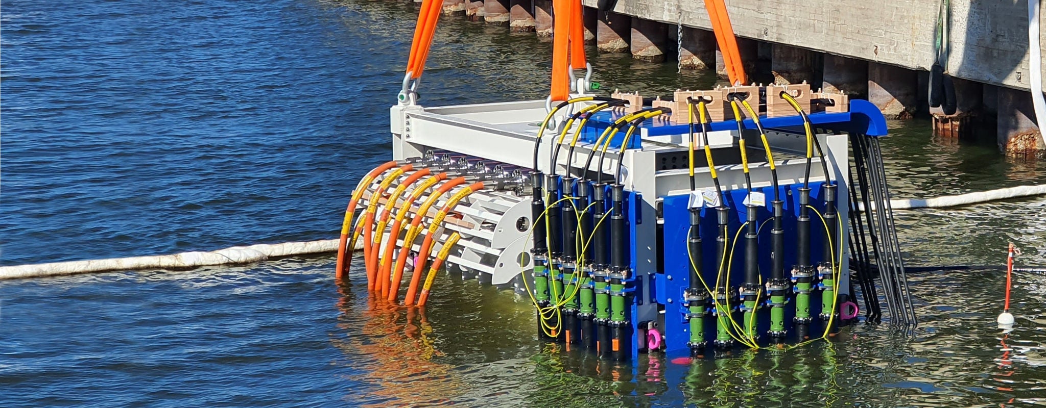 日立エナジーが、ノルウェーの天然ガス採取プロジェクト向け 世界最大