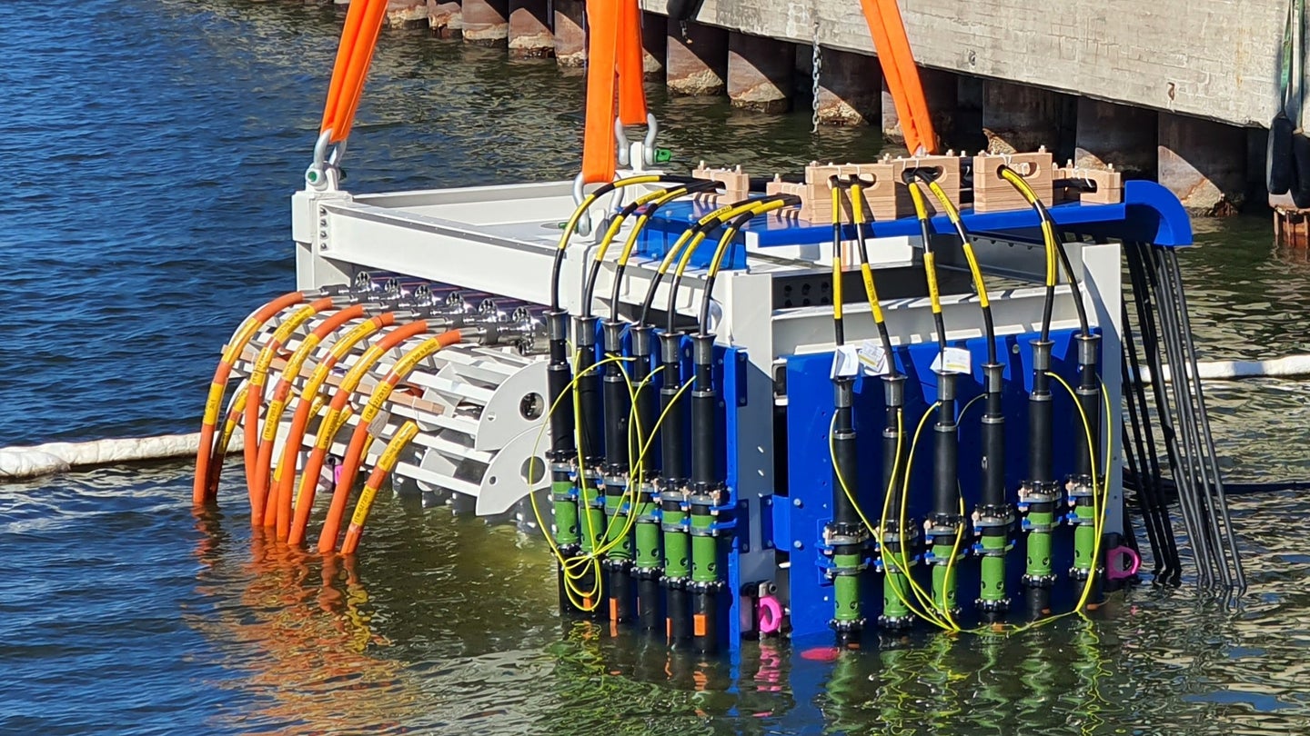 Compression Terminals Hitachi Hitachi Energy supplies world-breaking OceaniQ™ subsea transformers to ...