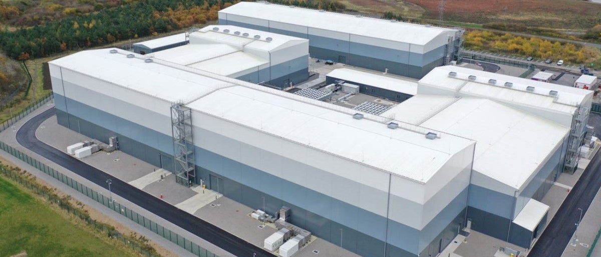 Exchanging Renewable Energy - North Sea Link