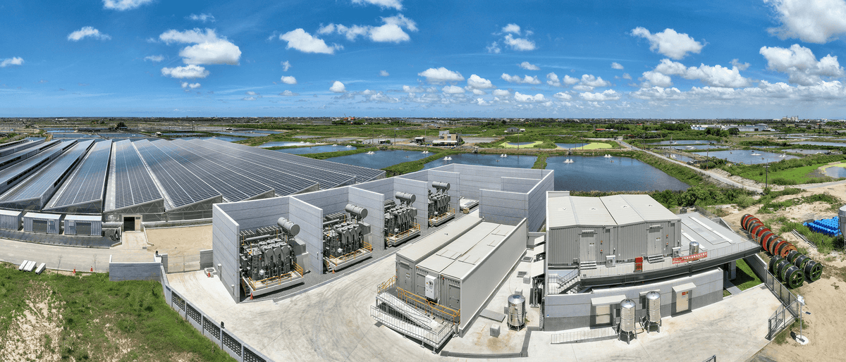 Integrating utility-scale solar PV plants with the grid quickly and cost effectively